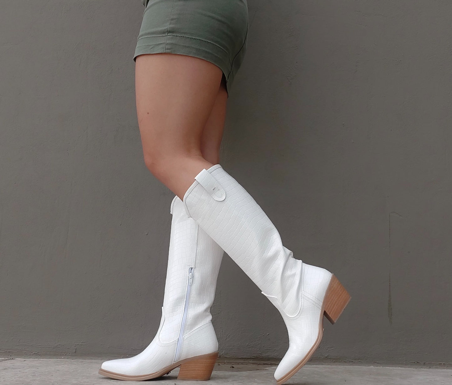 Westie sa0710 blanco