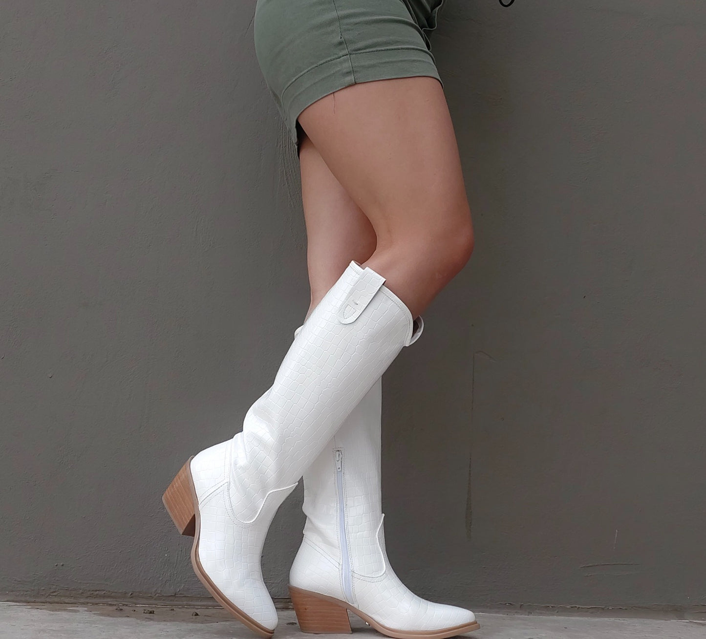 Westie sa0710 blanco