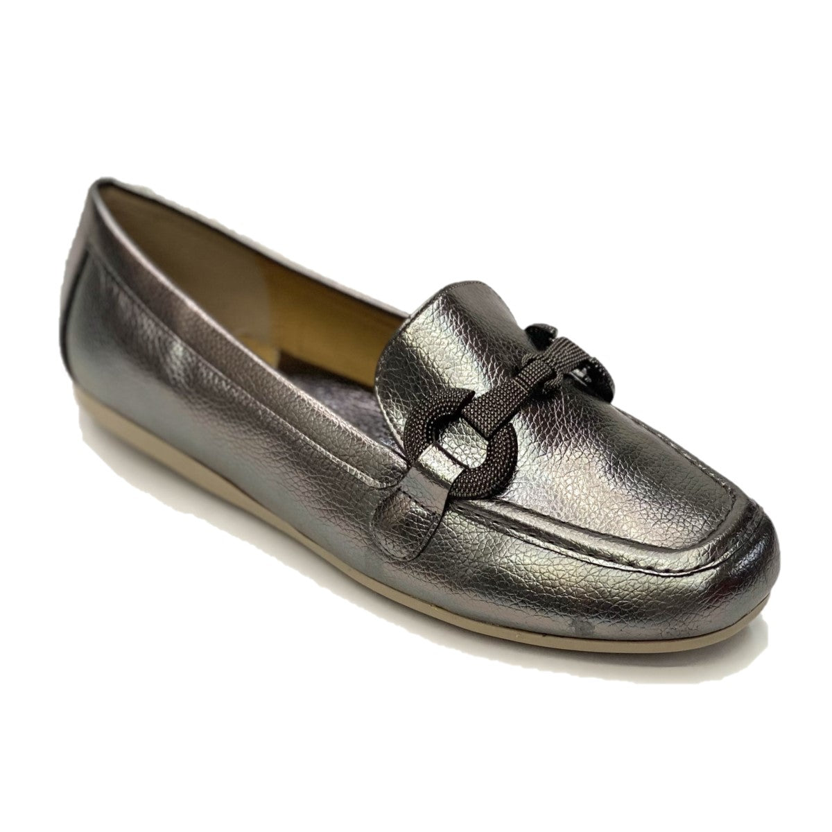 Mocasines guante hotsell