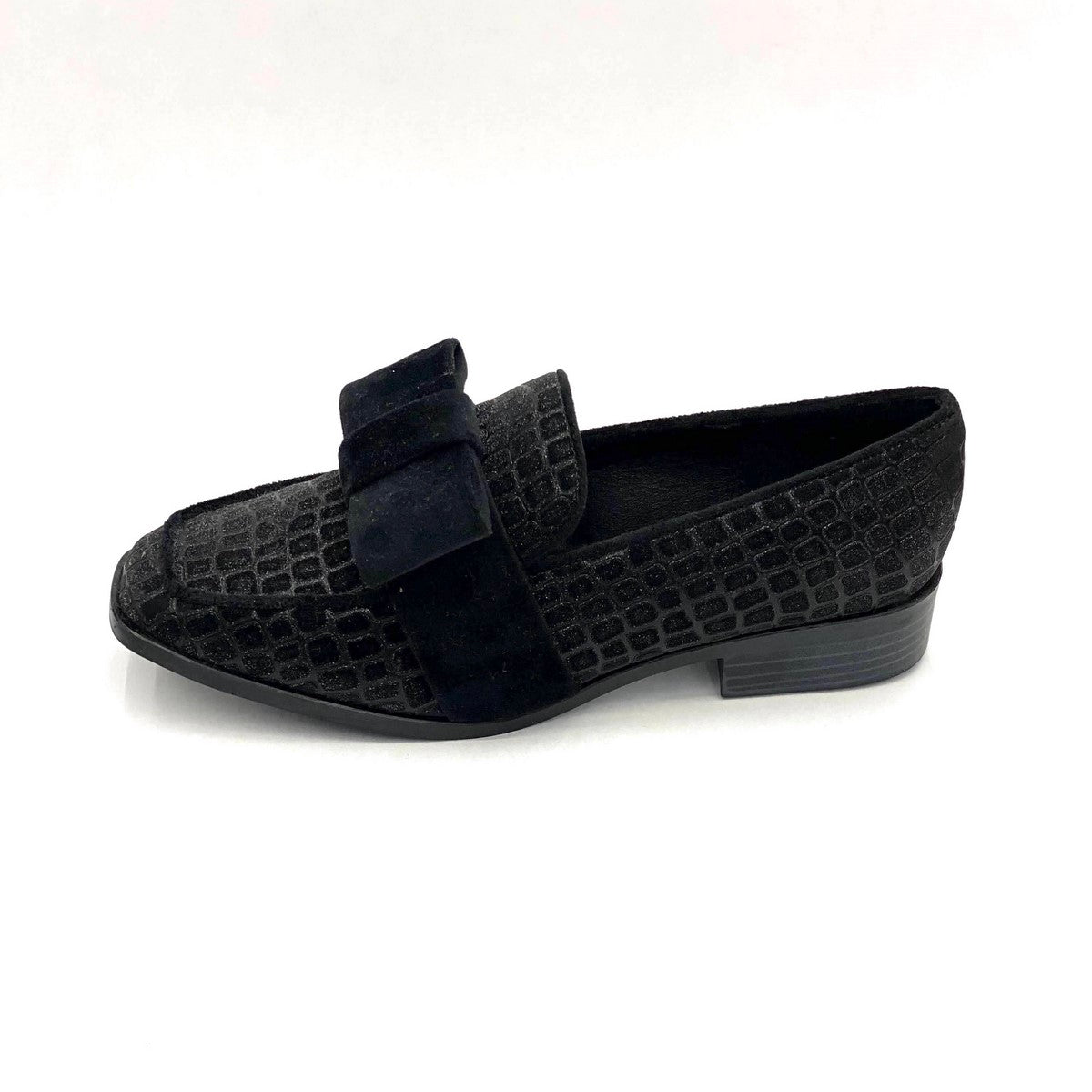 Jelani c222250 negro croco