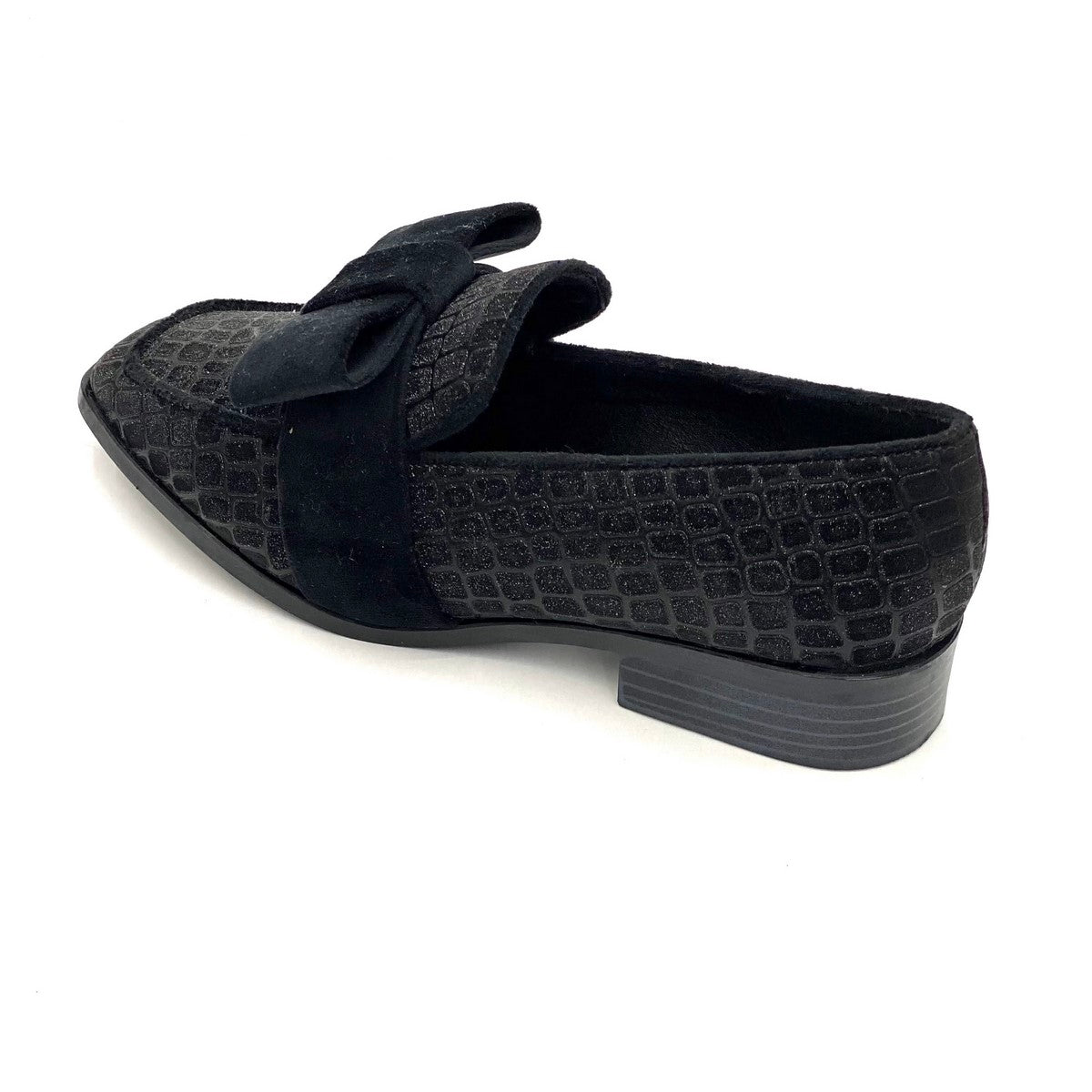 Jelani c222250 negro croco