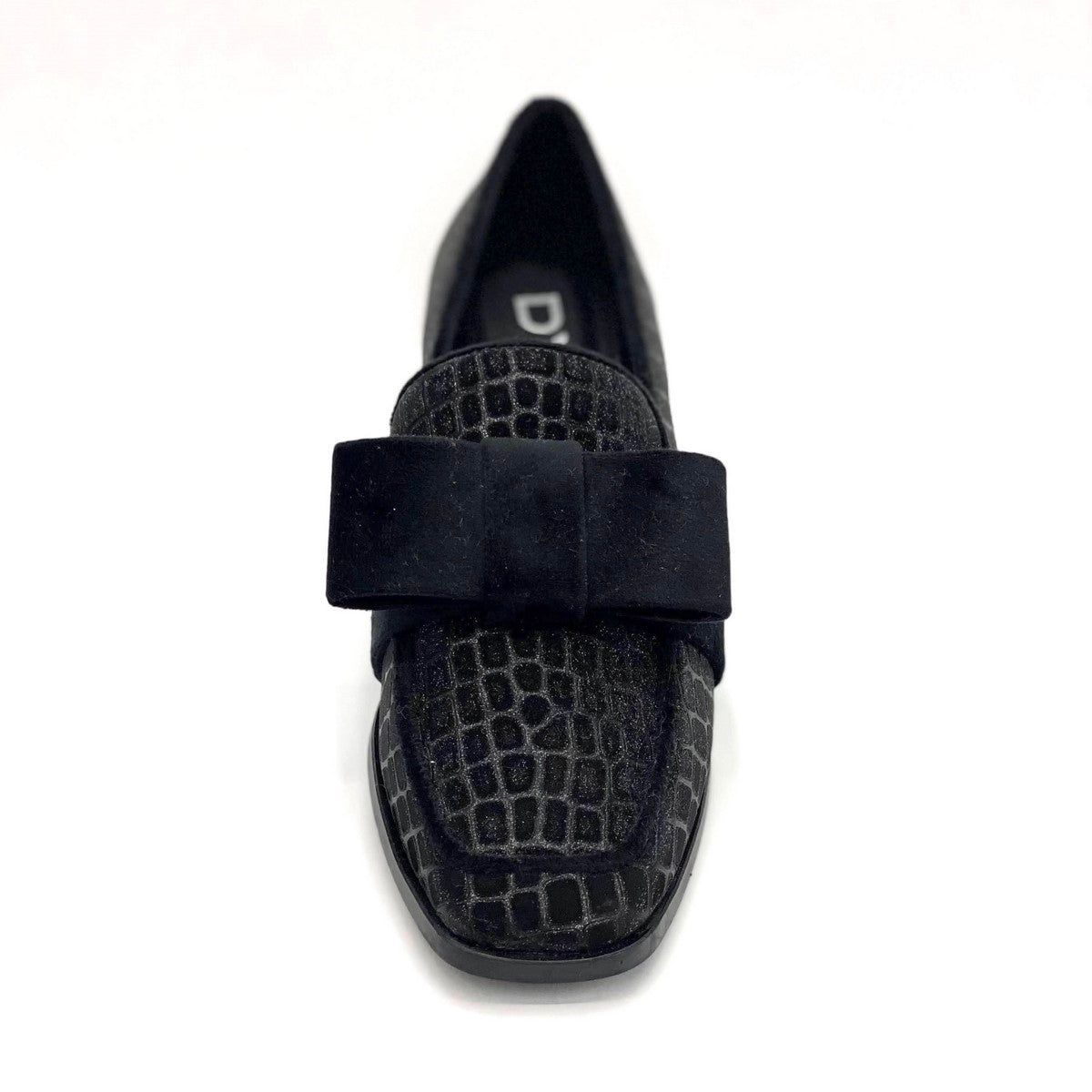 Jelani c222250 negro croco
