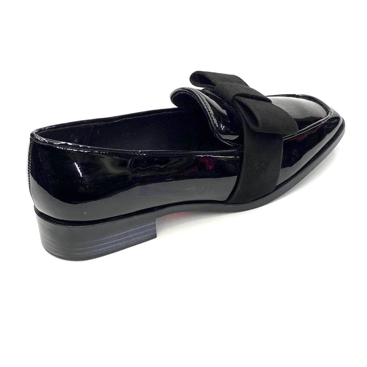 Jelani c222250 negro charol
