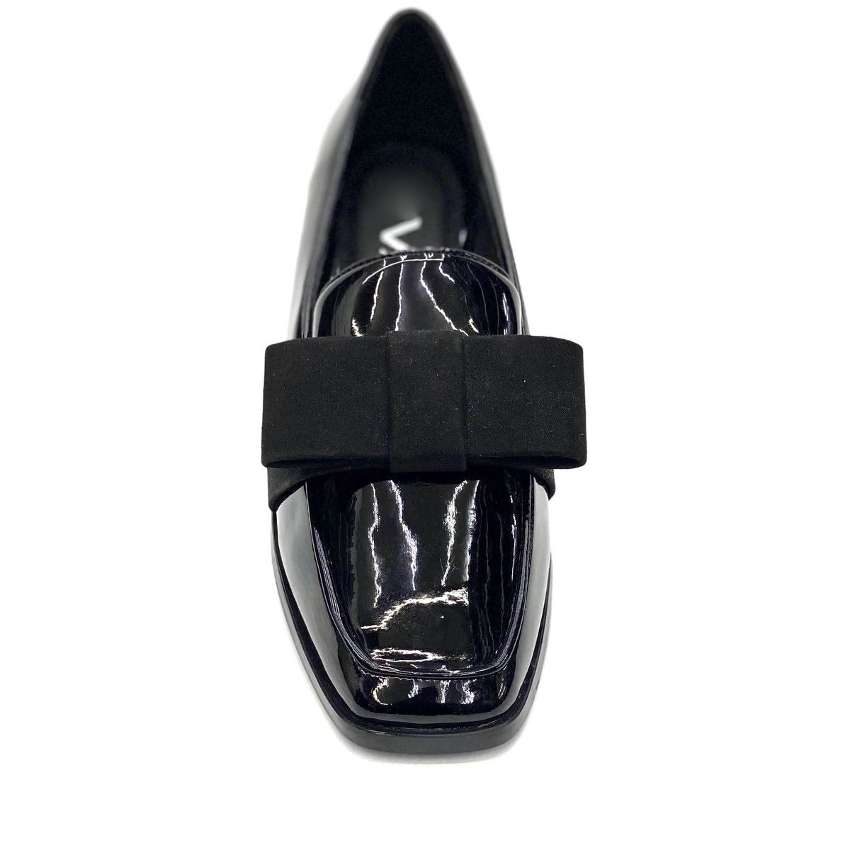 Jelani c222250 negro charol