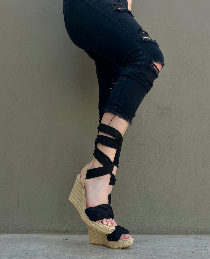 Casopea bz3084 negro