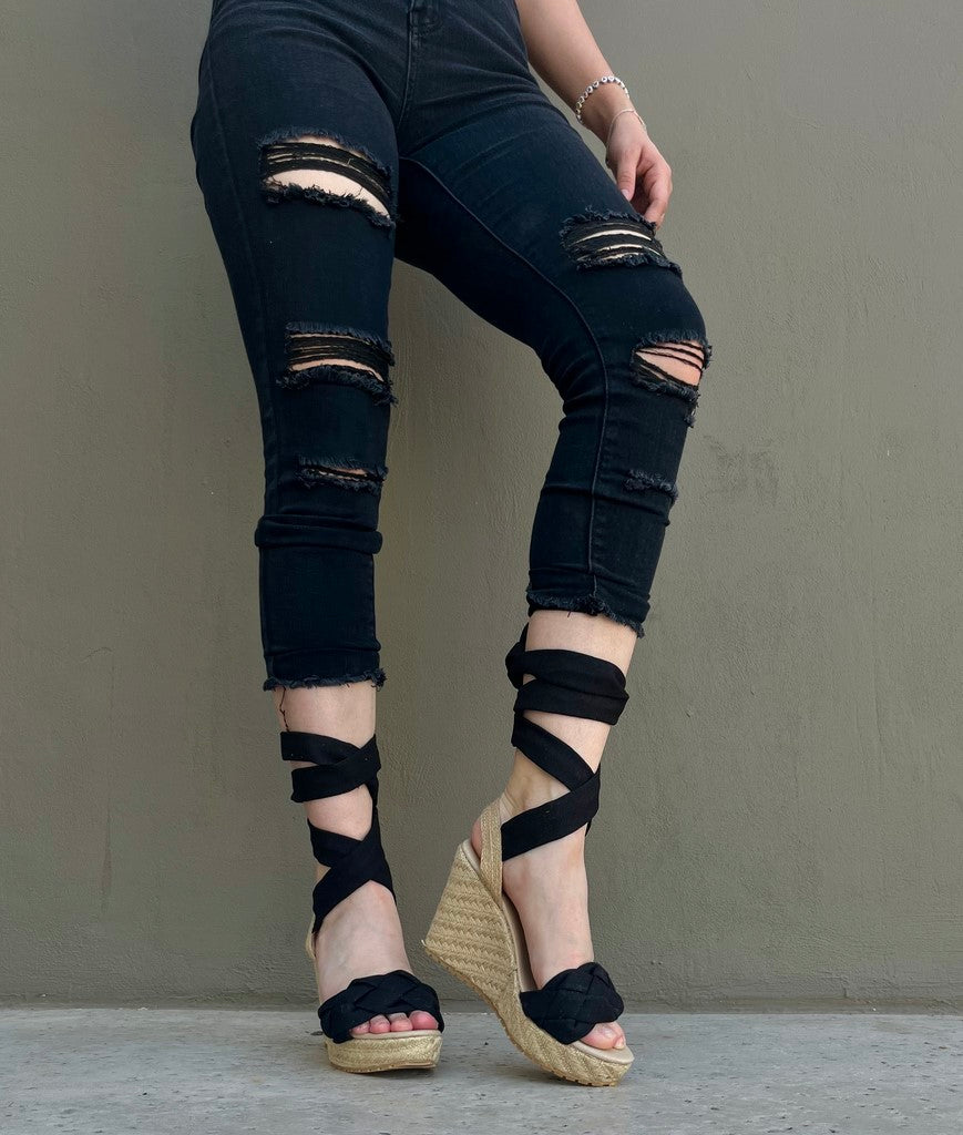 Casopea bz3084 negro