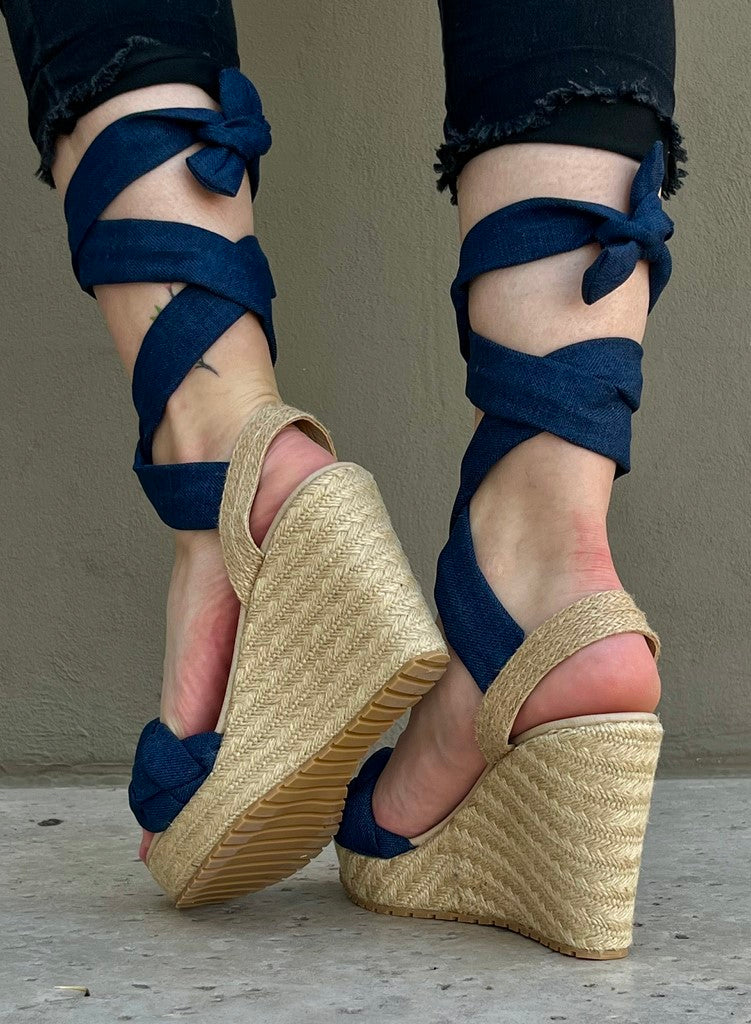 Casopea bz3084 azul
