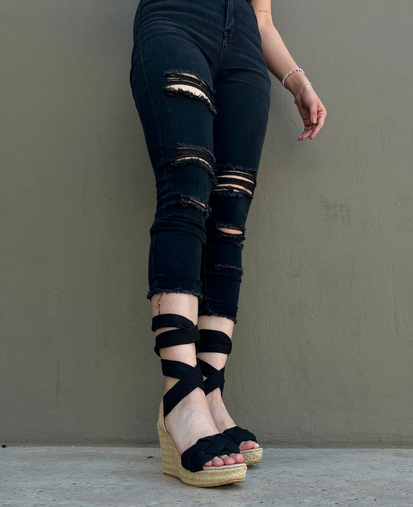 Casopea bz3084 negro