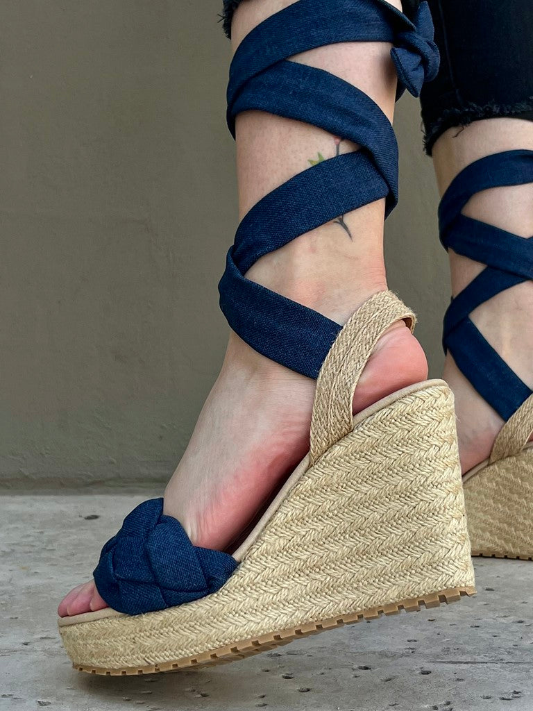 Casopea bz3084 azul