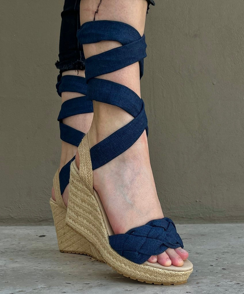 Casopea bz3084 azul