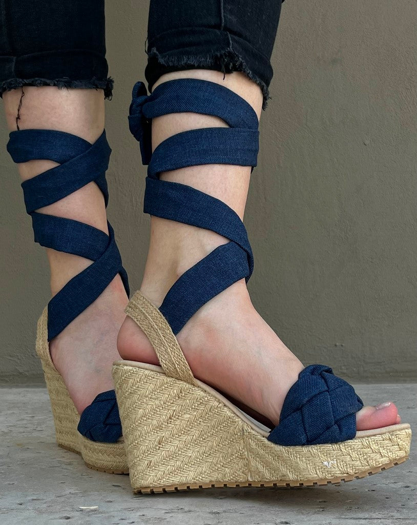 Casopea bz3084 azul