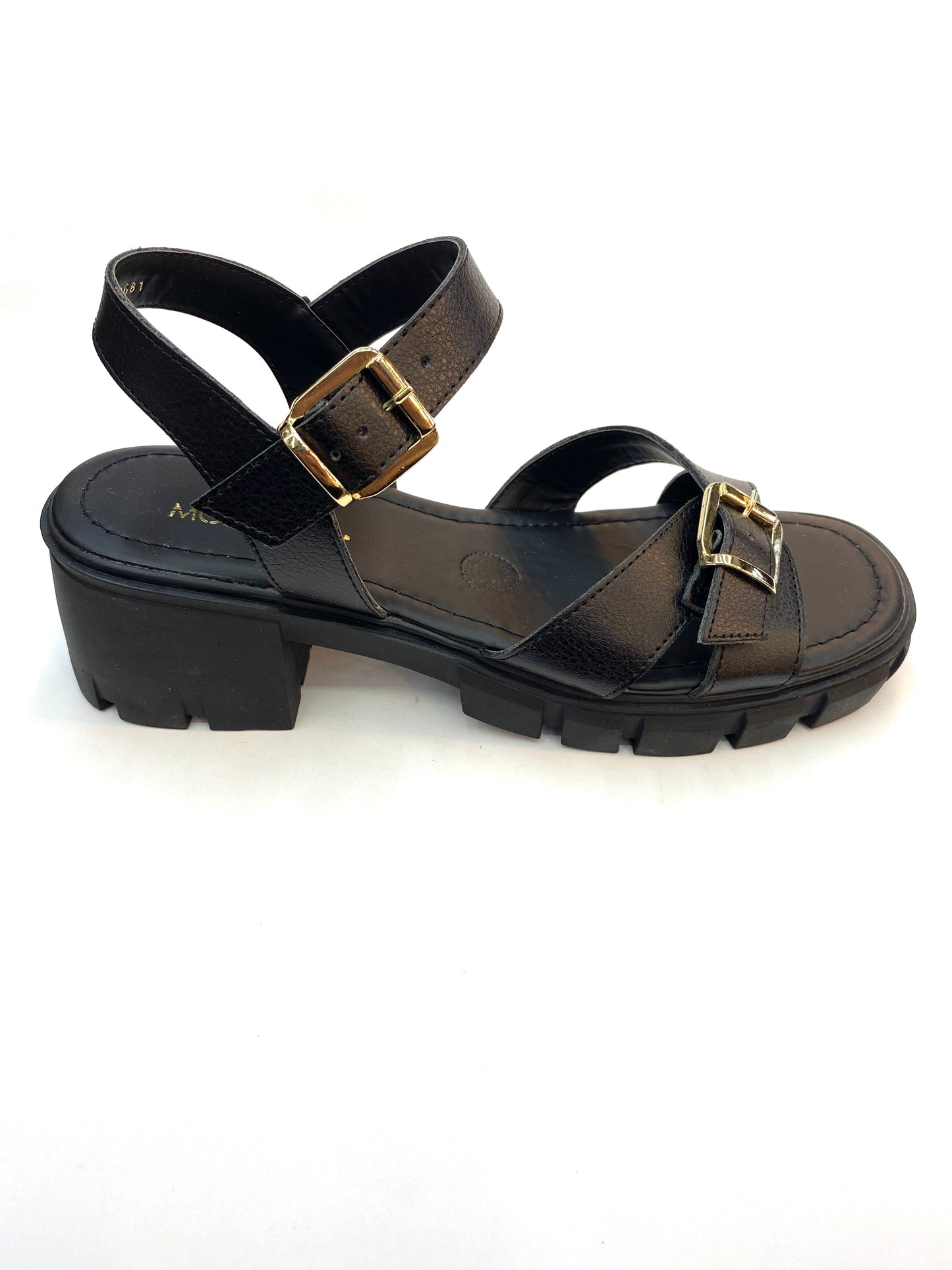 Mairena mo2100 negro