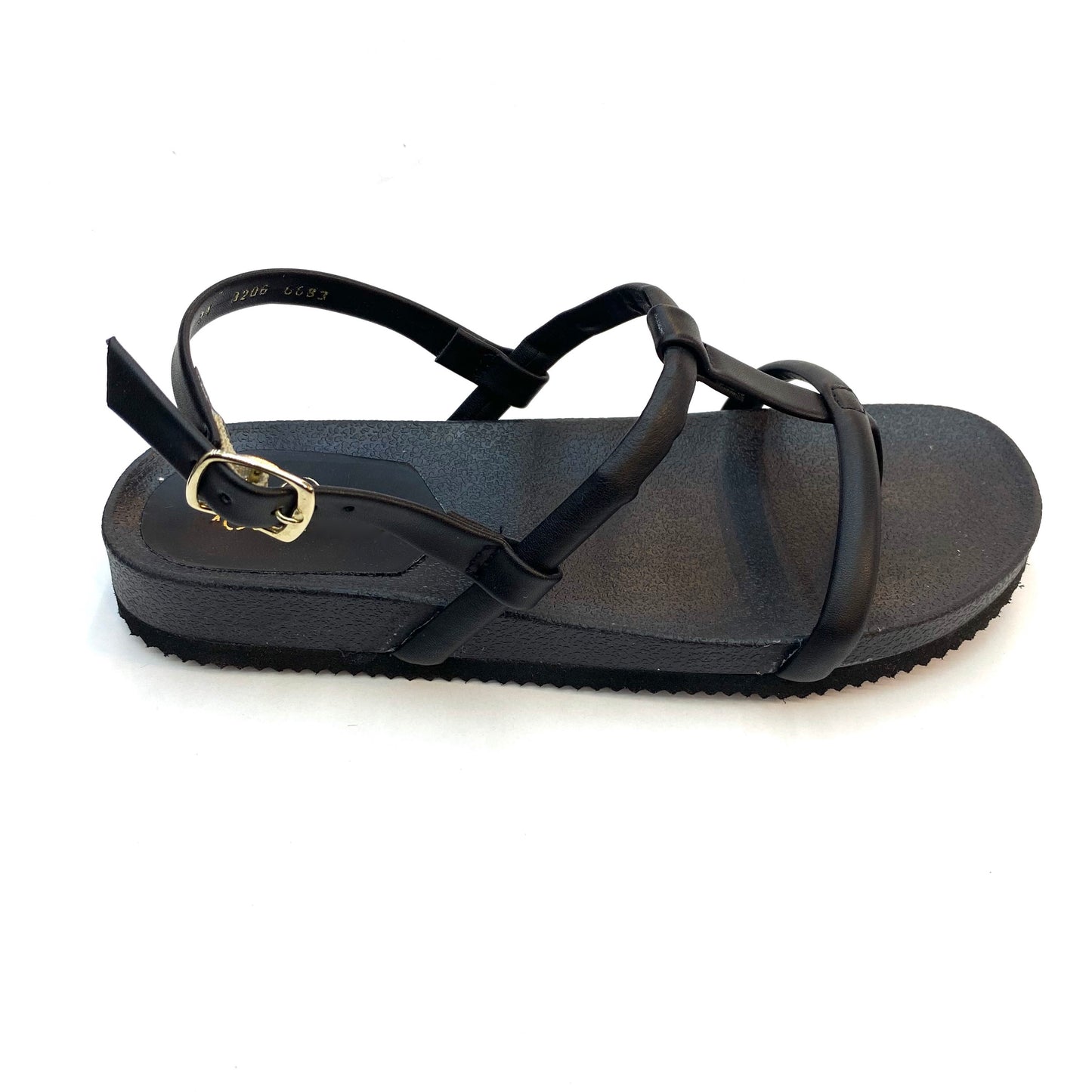 Niobe mo3206 negro