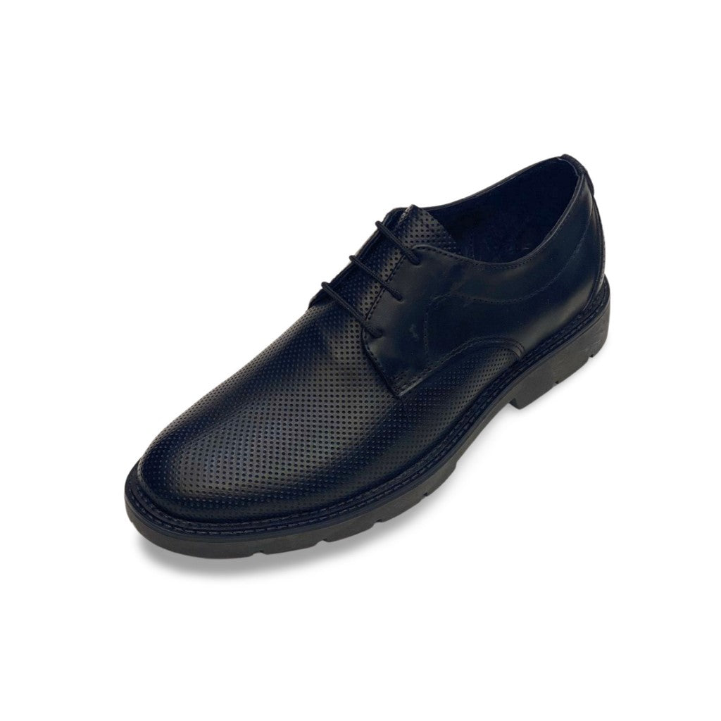 Obdulio mt7001 all black