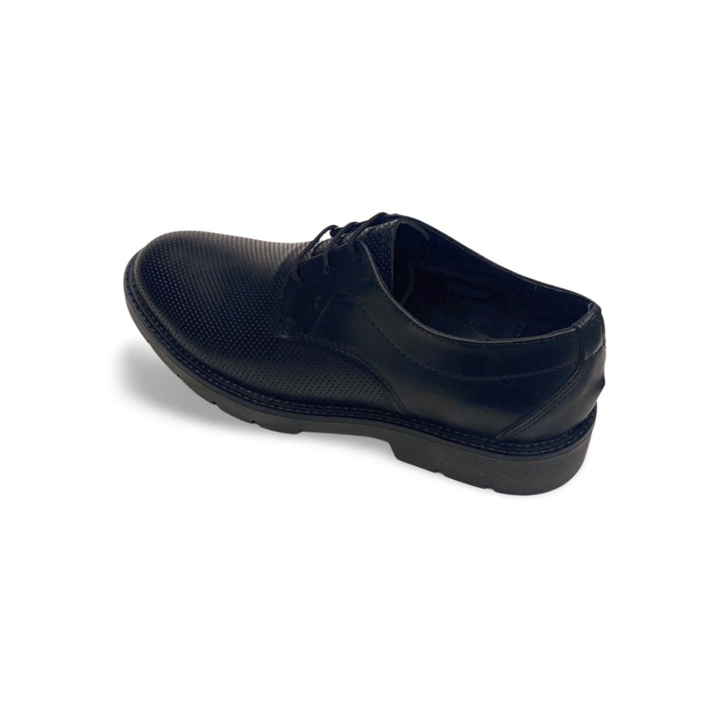 Obdulio mt7001 all black