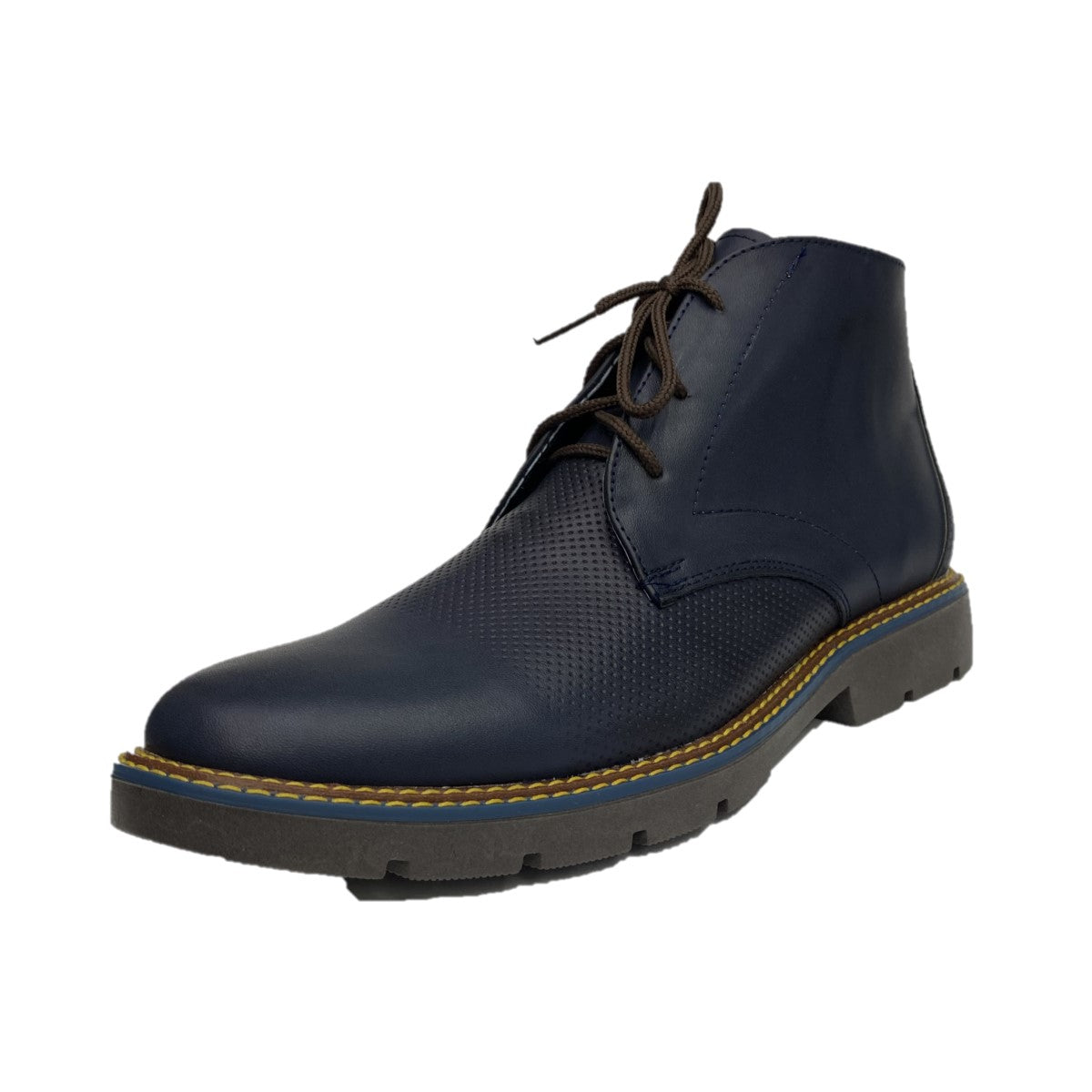 Botas hotsell chukka hombre
