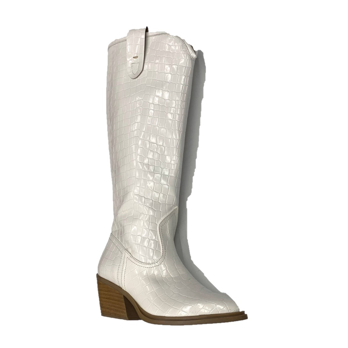 Westie sa0710 blanco