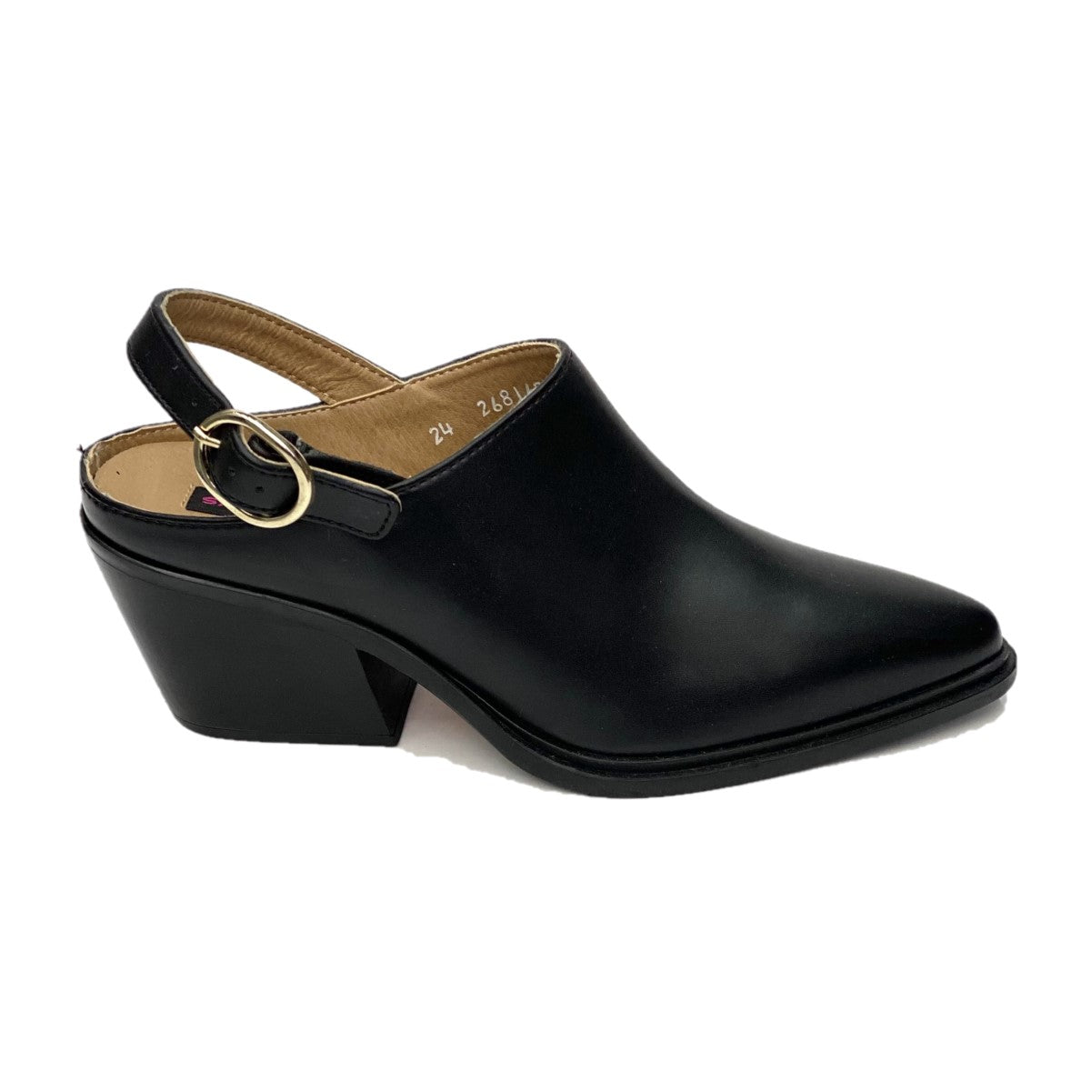 Rainulfa sa1676 negro