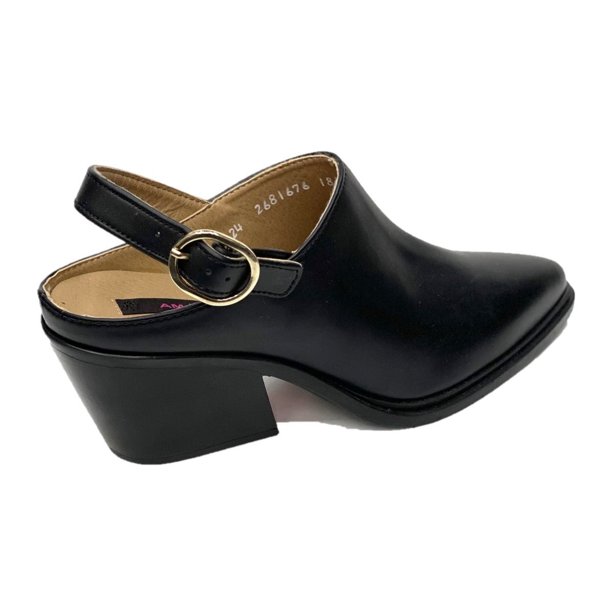 Rainulfa sa1676 negro