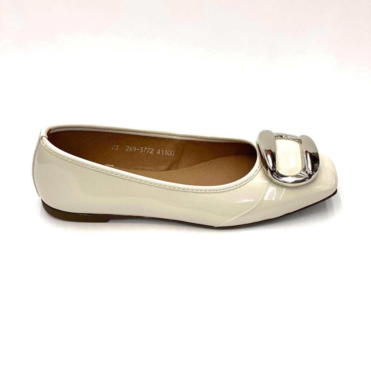 Solvi sa3772 hielo