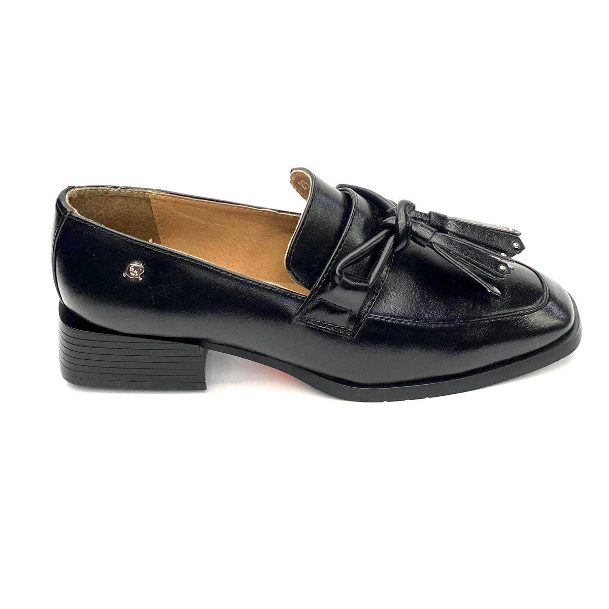 Loubna sa3820 negro