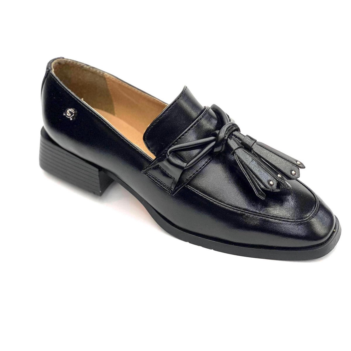 Loubna sa3820 negro