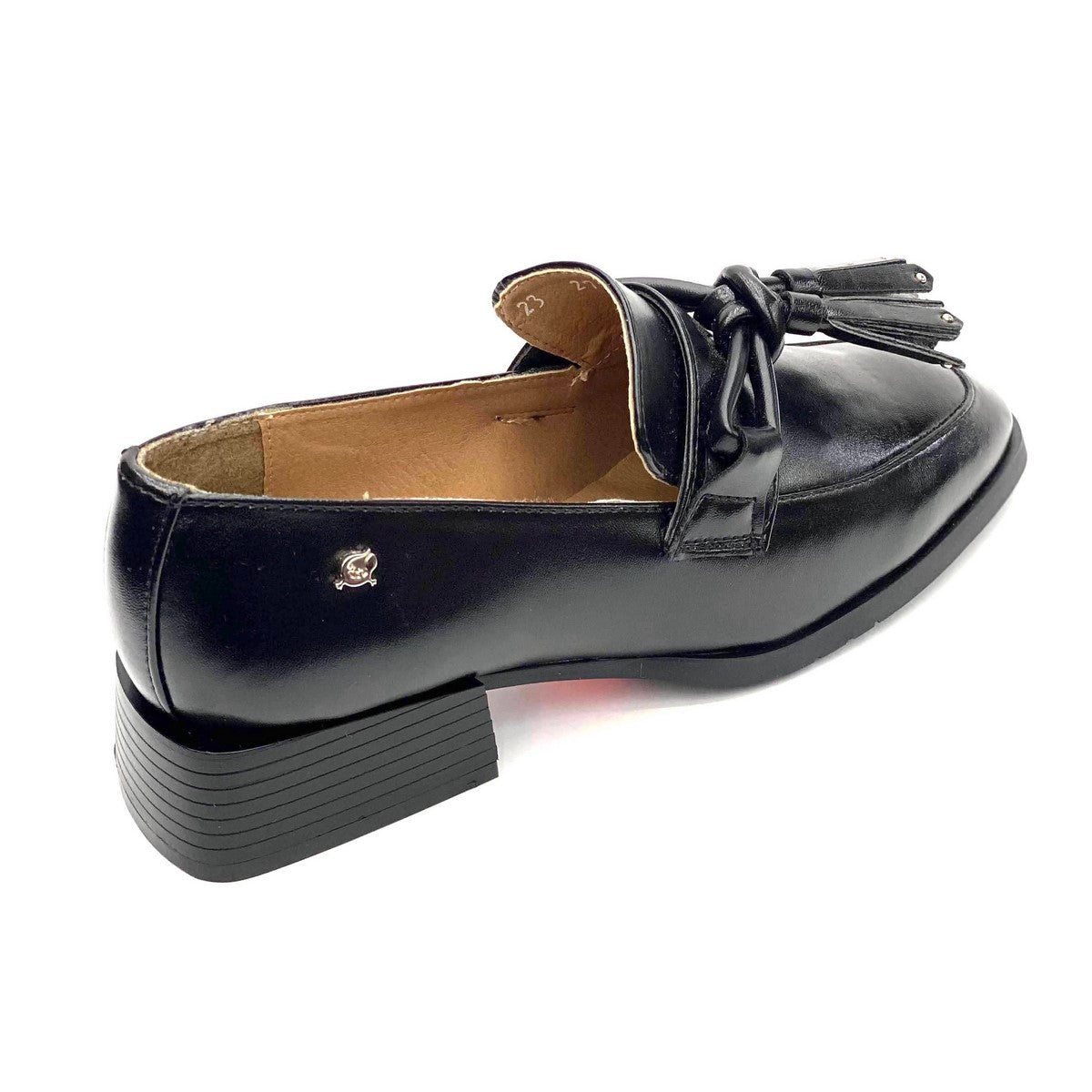 Loubna sa3820 negro