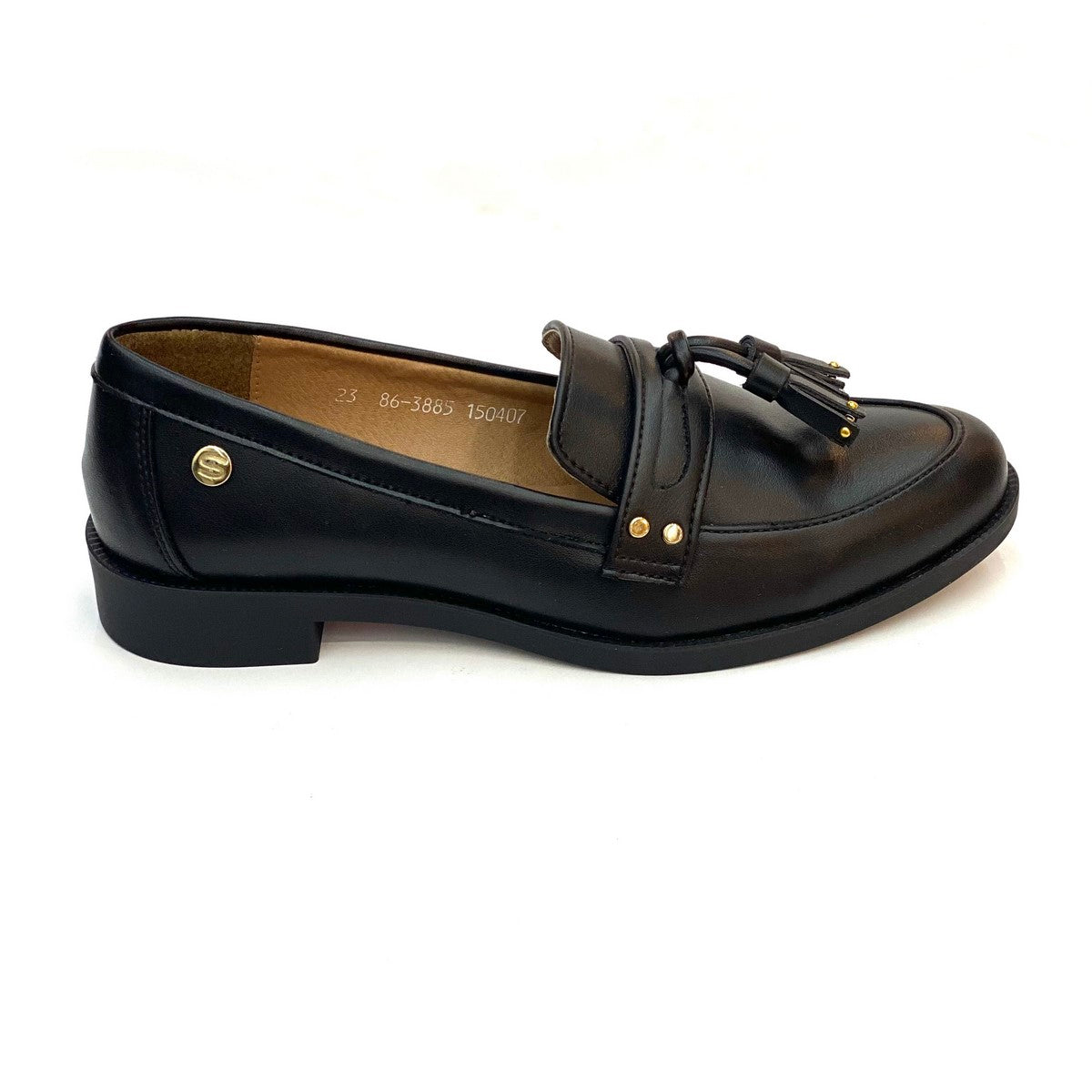 Ilia sa3885 negro