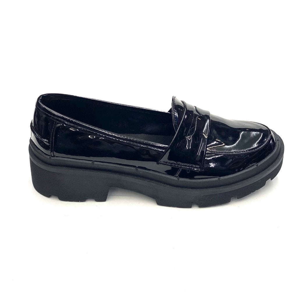 Dirce sg3032 negro charol