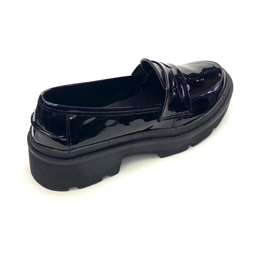 Dirce sg3032 negro charol
