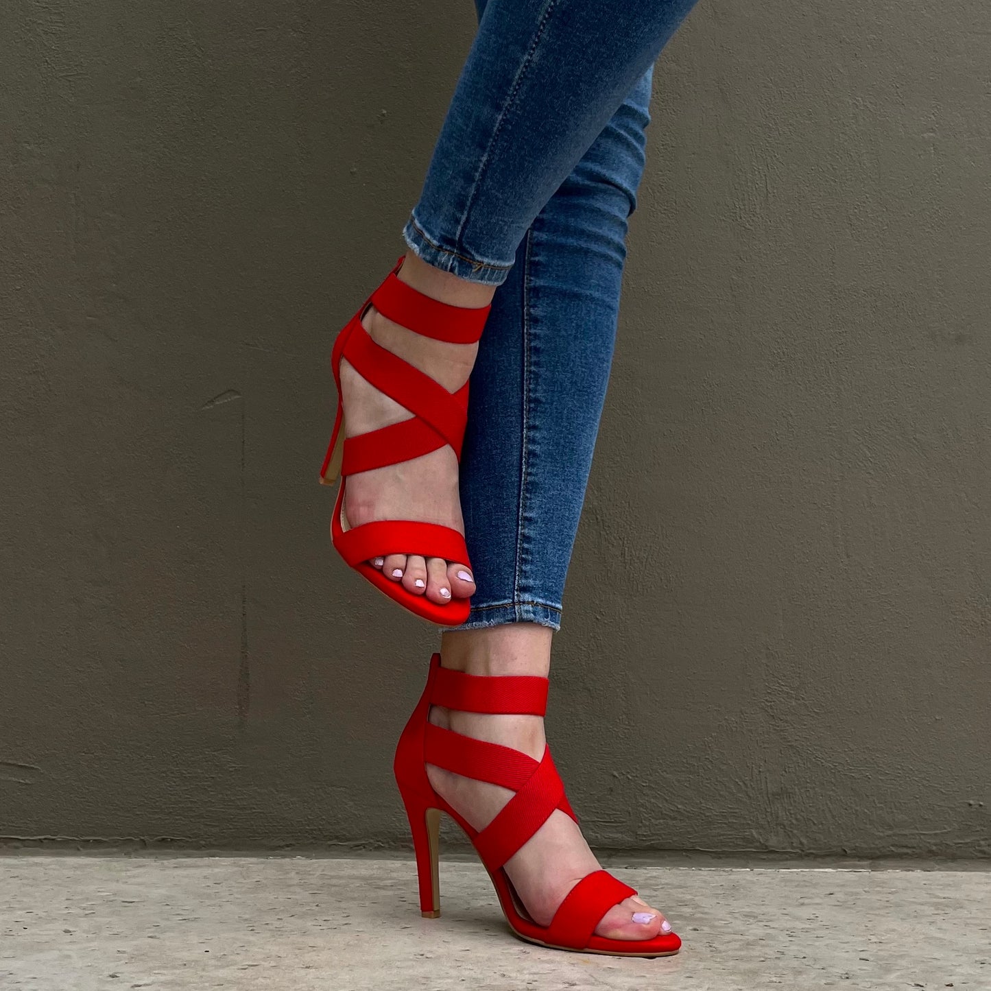 Elsa ss6354 flama