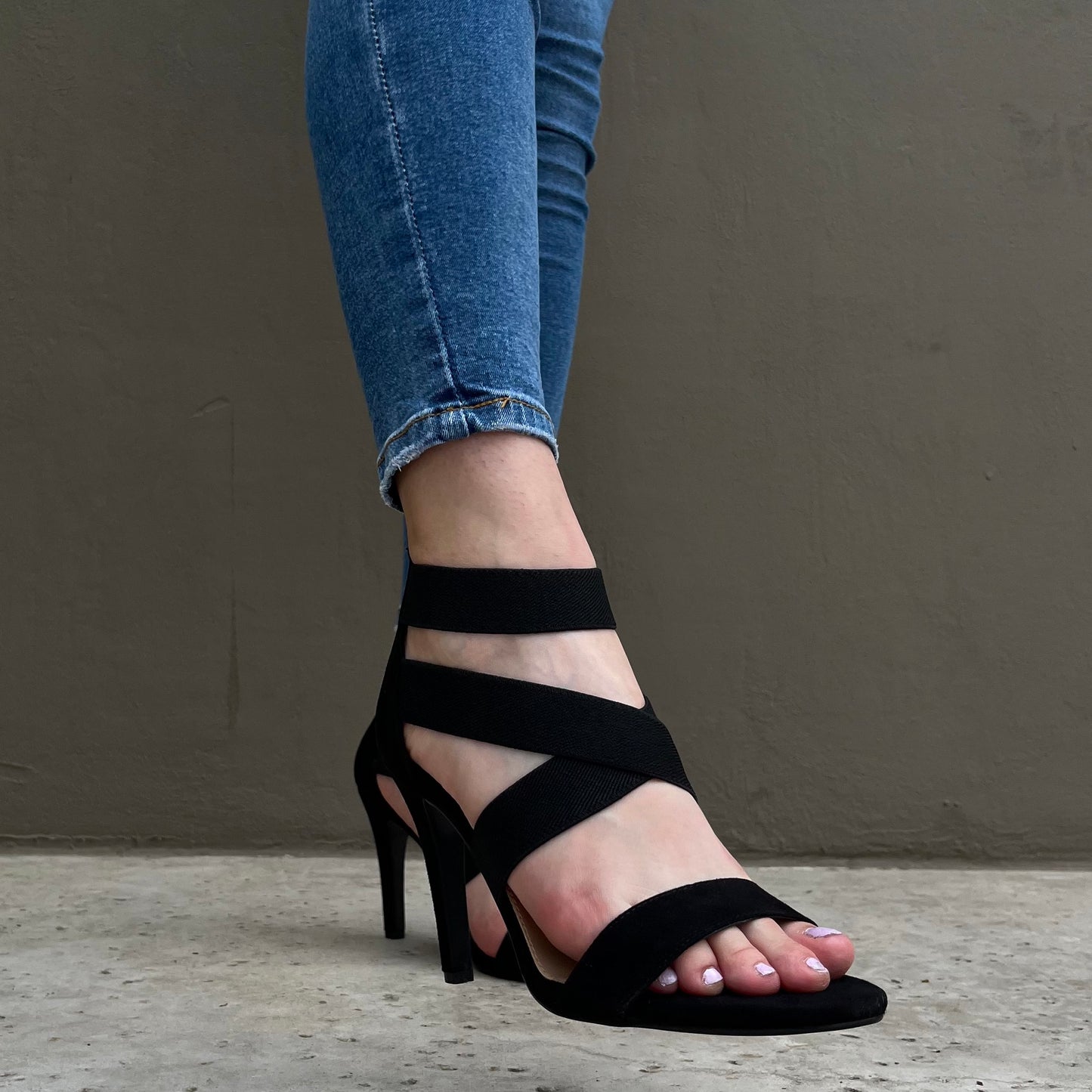 Elsa ss6354 negro