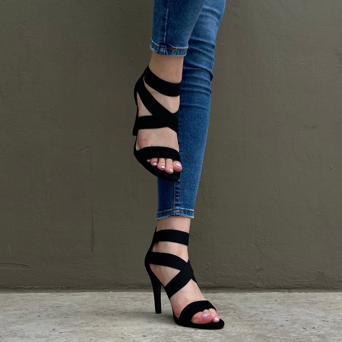 Elsa ss6354 negro