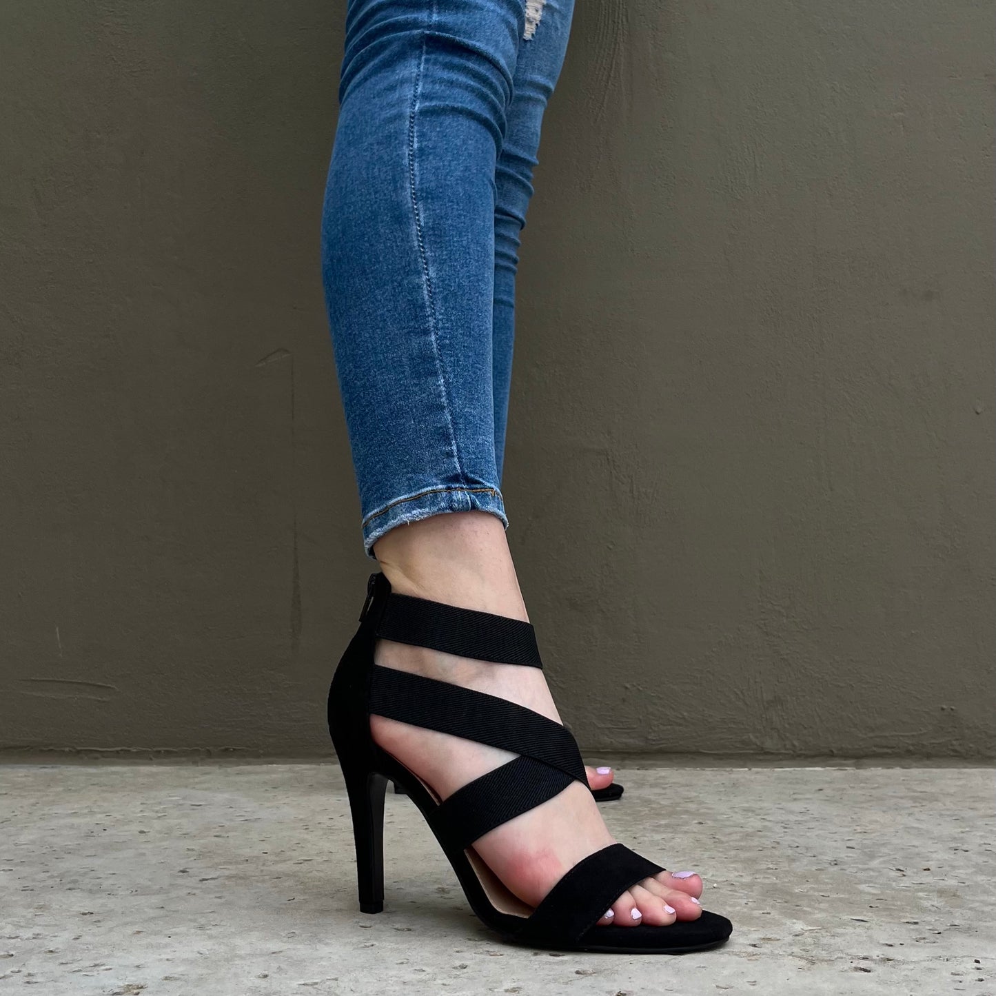 Elsa ss6354 negro