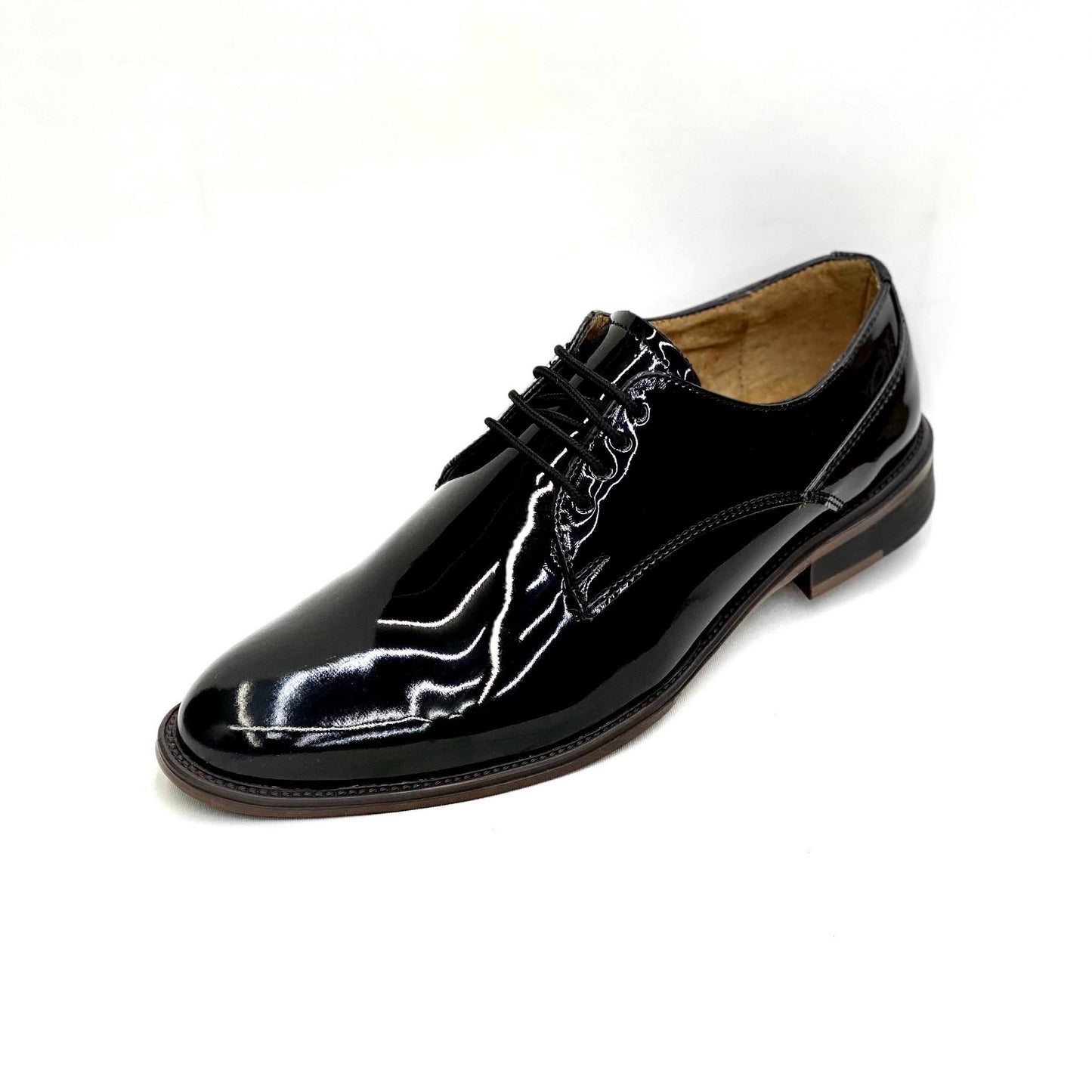 Lino mt0920 negro charol