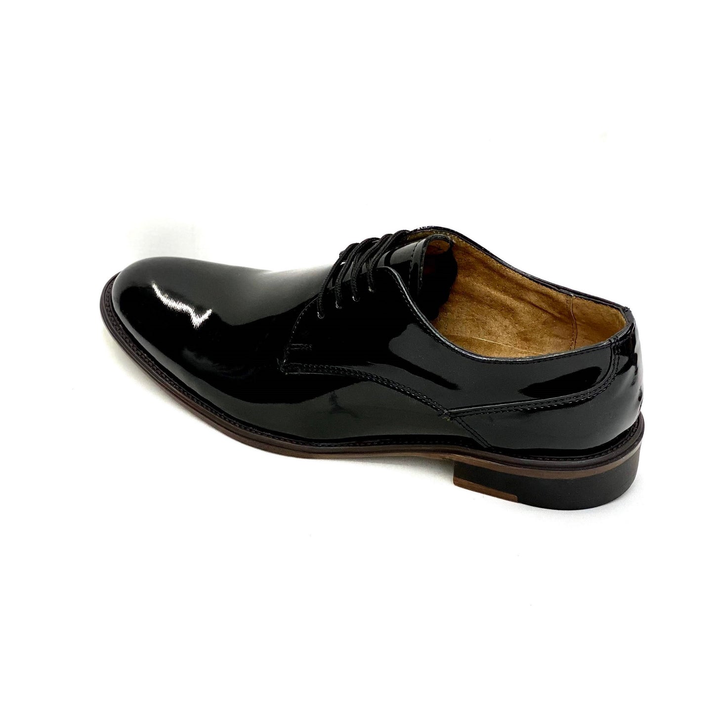 Lino mt0920 negro charol