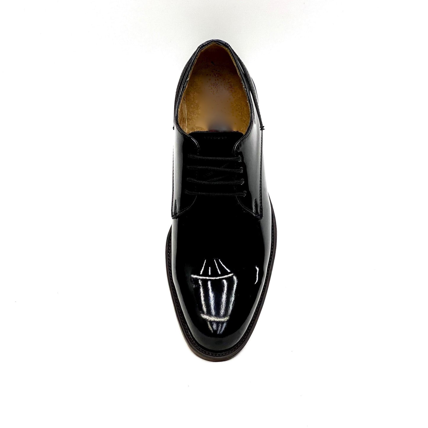 Lino mt0920 negro charol