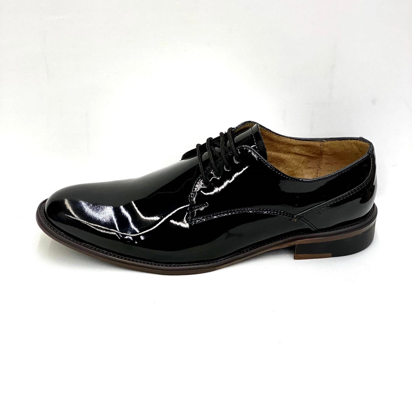 Lino mt0920 negro charol