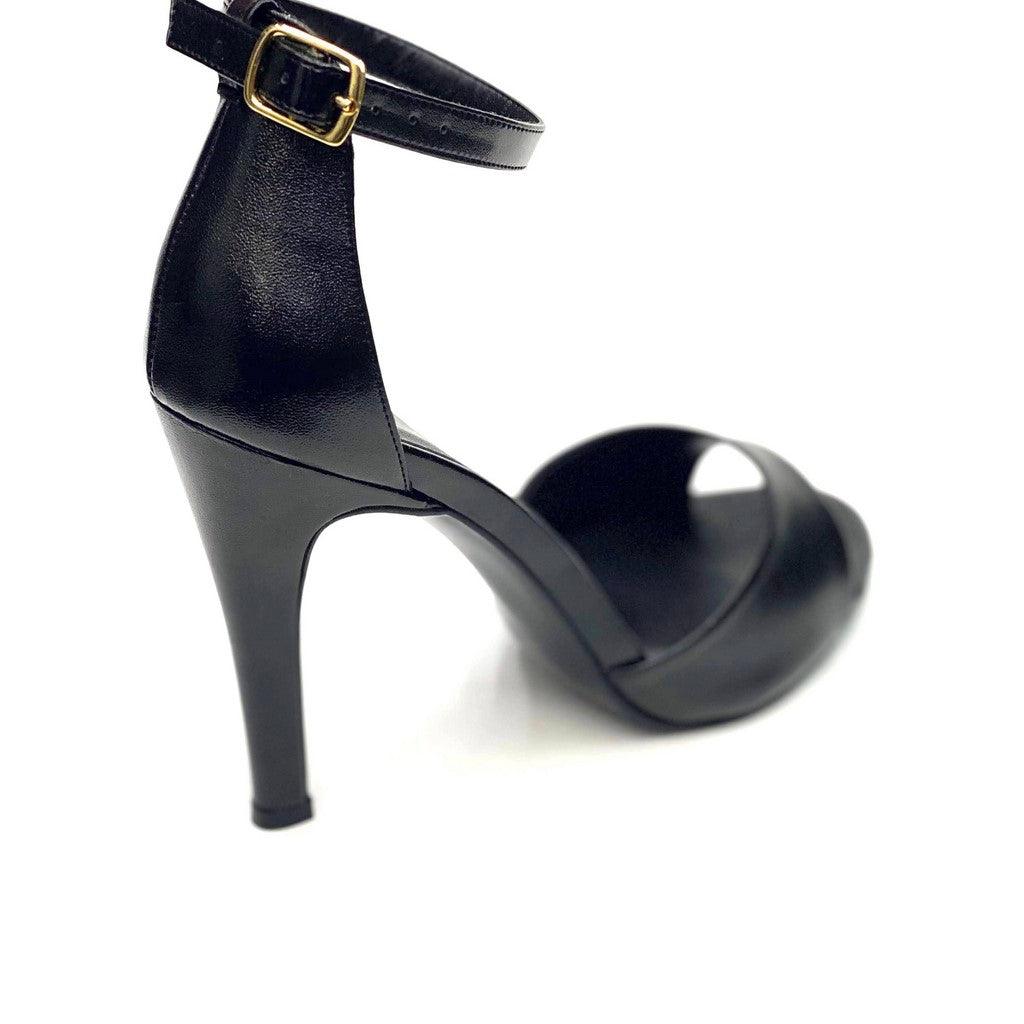 Landelina bz64020 negro