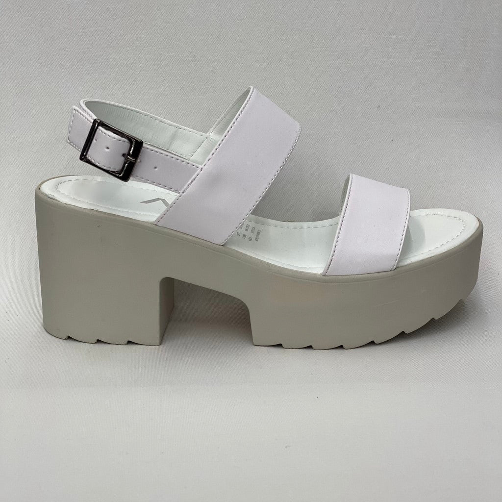 Faina c06123 blanco