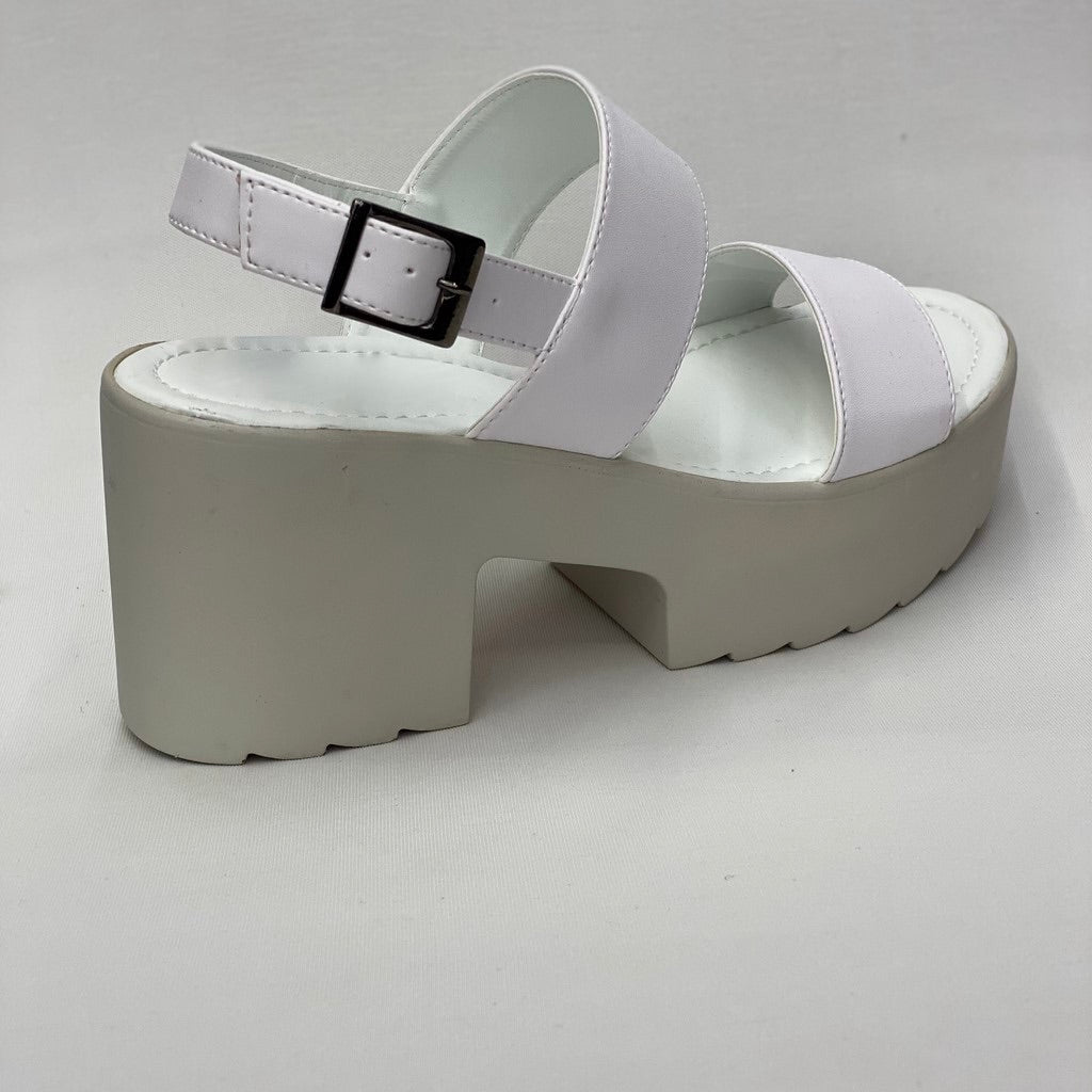 Faina c06123 blanco
