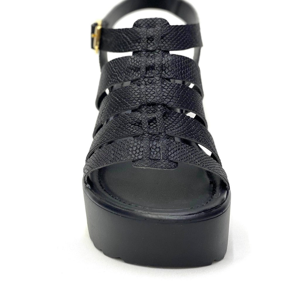 Fedra c06124 negro