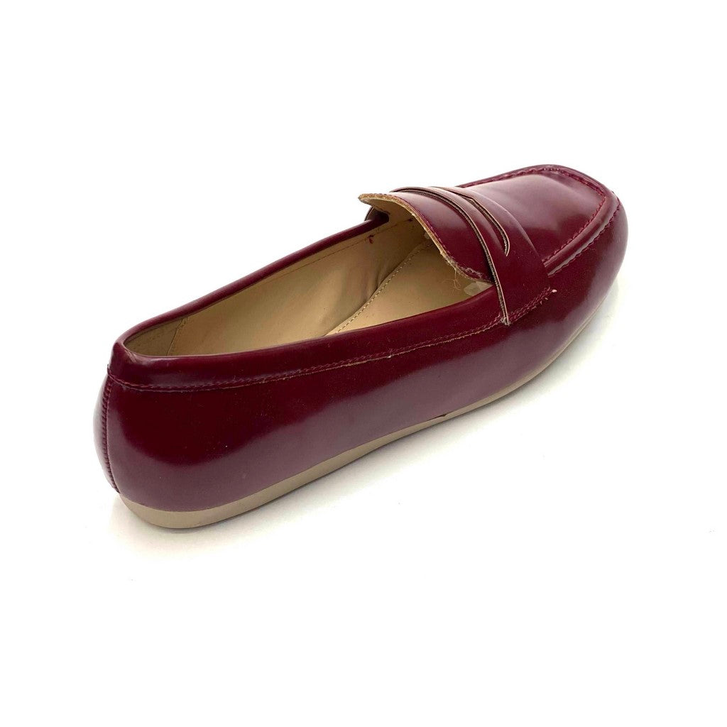 Nadina c204803 burgundy