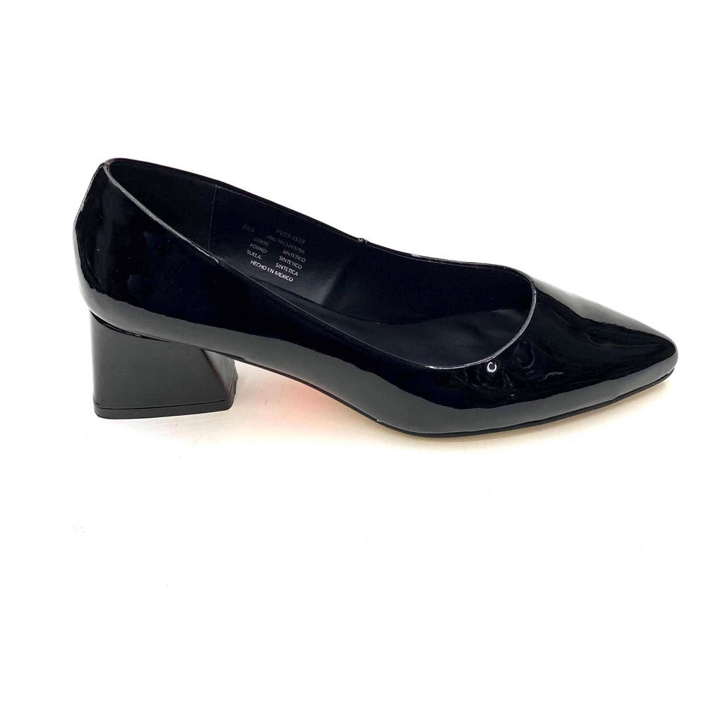 Naomi c606801 negro charol