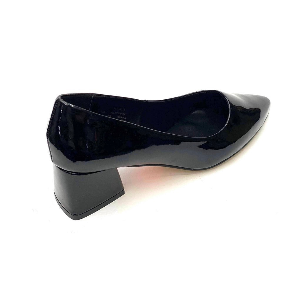 Naomi c606801 negro charol