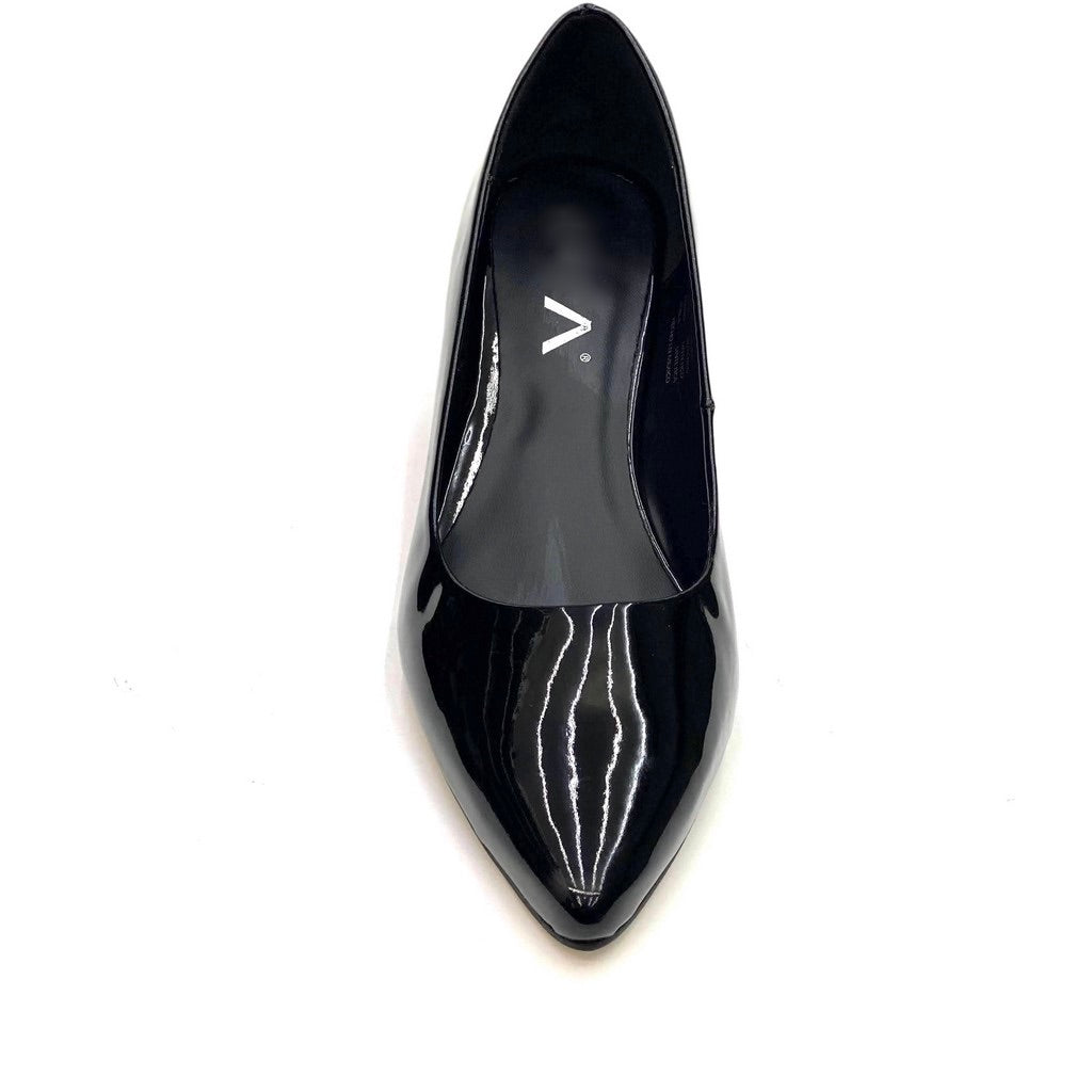 Naomi c606801 negro charol