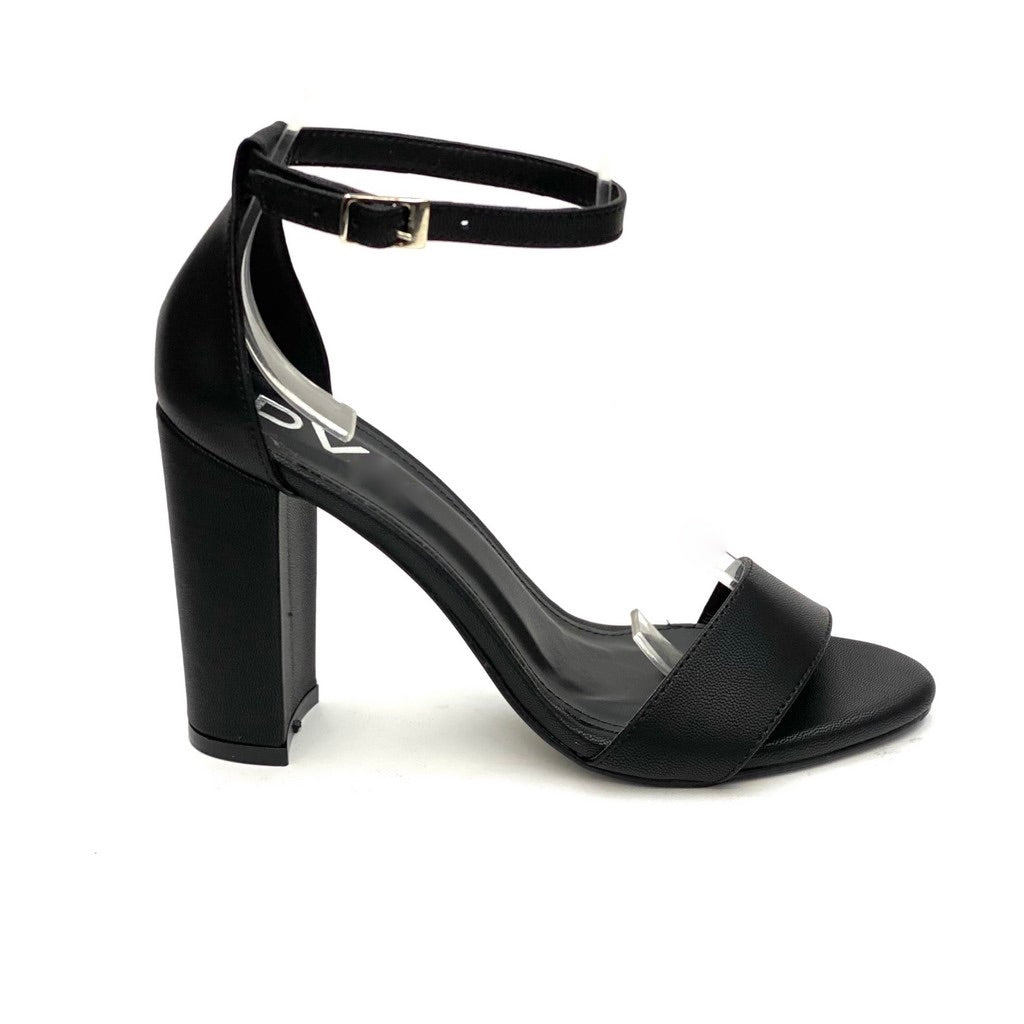 Bassa c21735 negro cabra