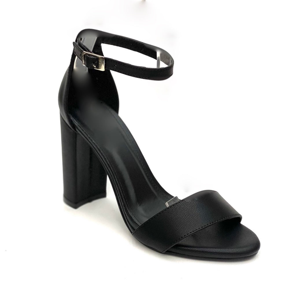 Bassa c21735 negro cabra