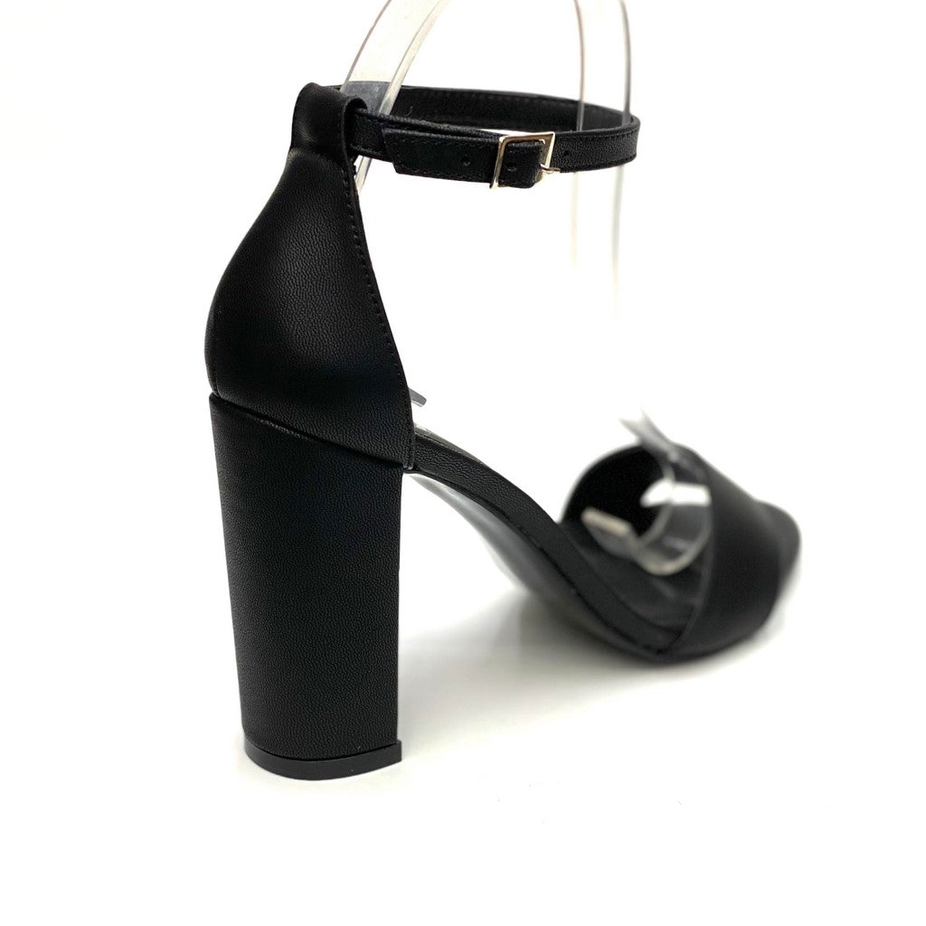 Bassa c21735 negro cabra