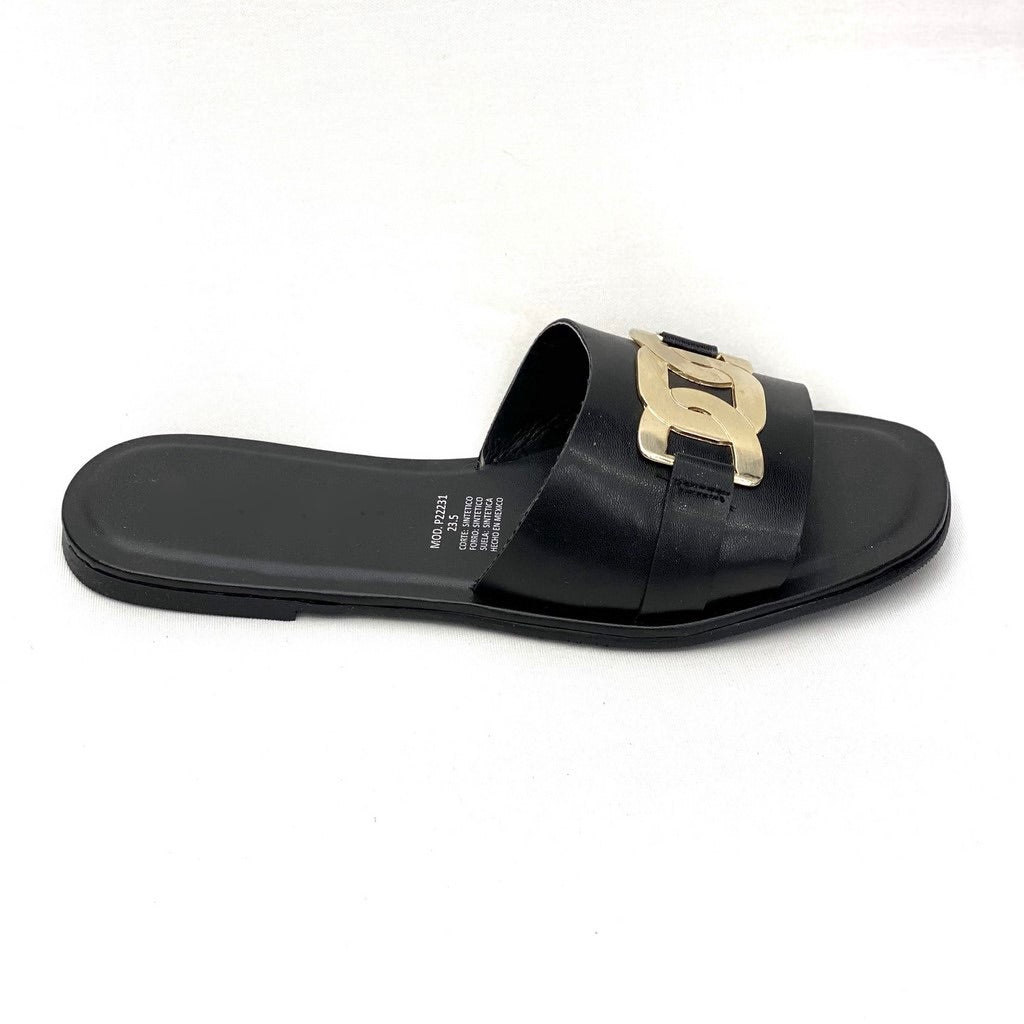 Leandra c22231 negro